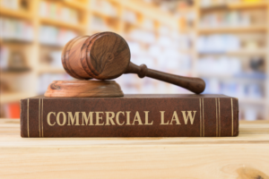 What exactly is Commercial law?