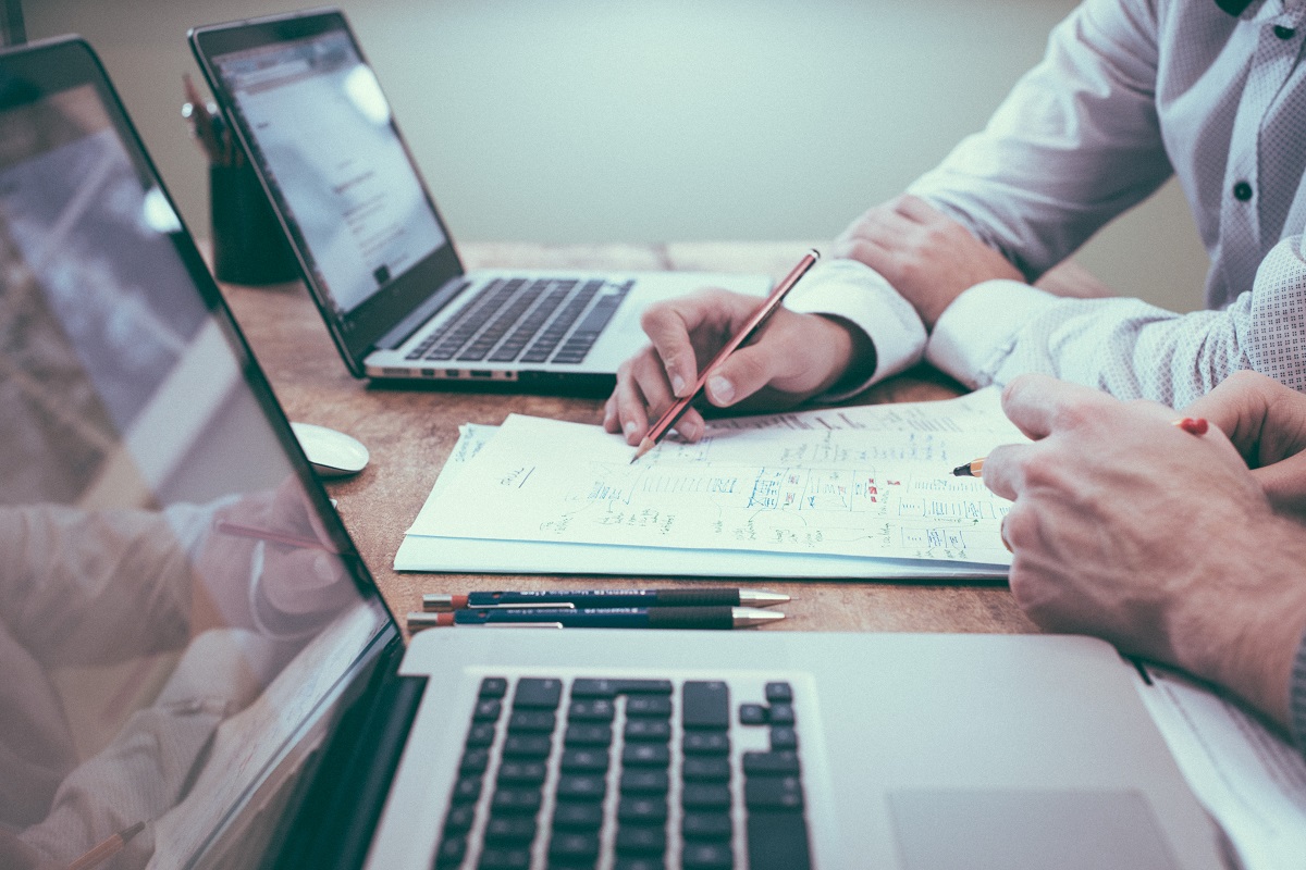 Insolvency Lawyer