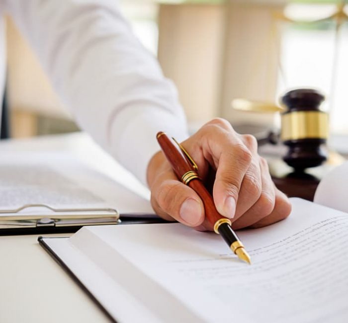 The Role Of A Conveyancing Solicitor Newcastle In Property Purchases
