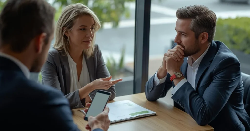 Why Hiring A Newcastle Conveyancer Can Reduce Settlement Risks